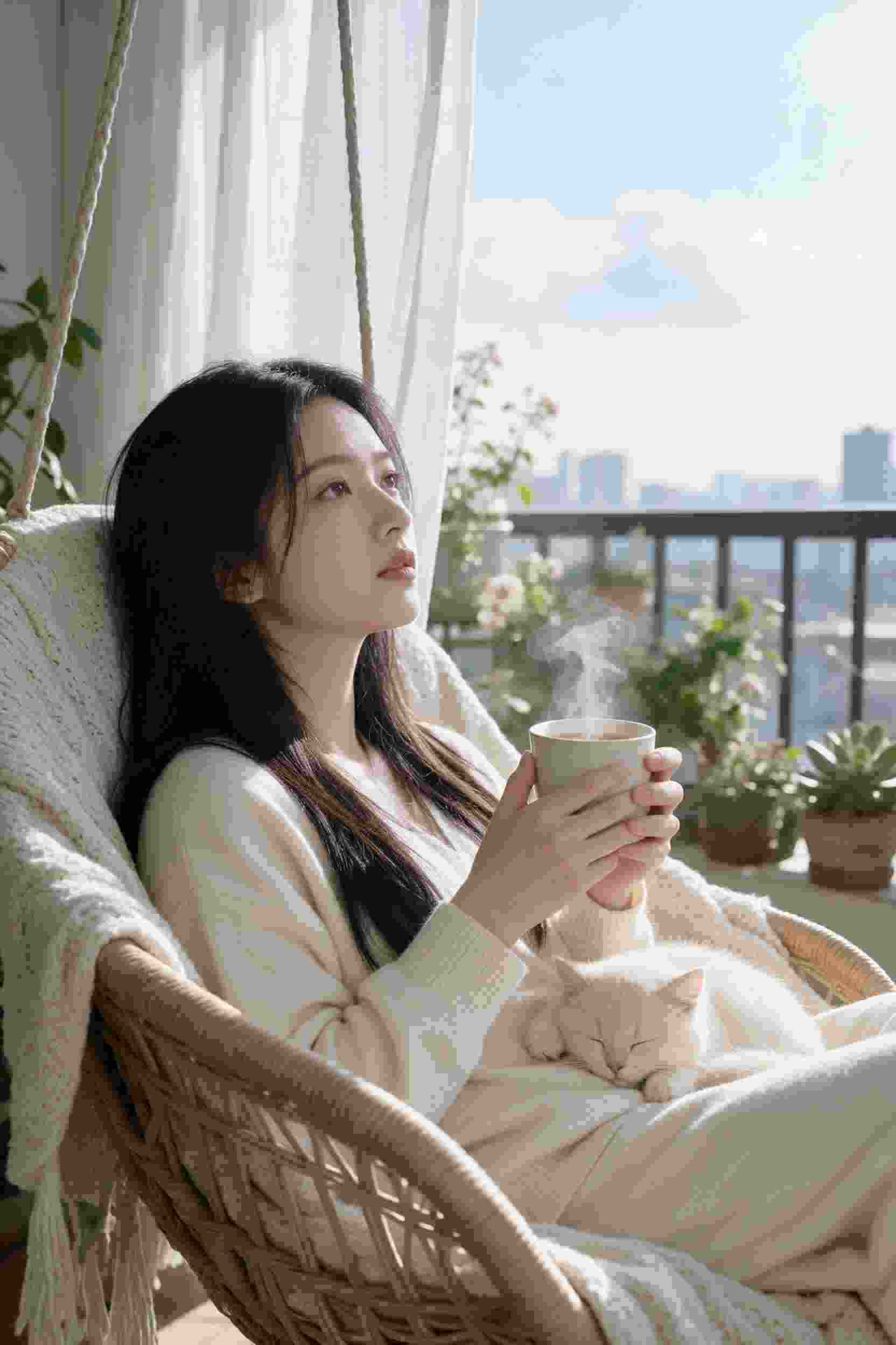 青涩年代的秘密