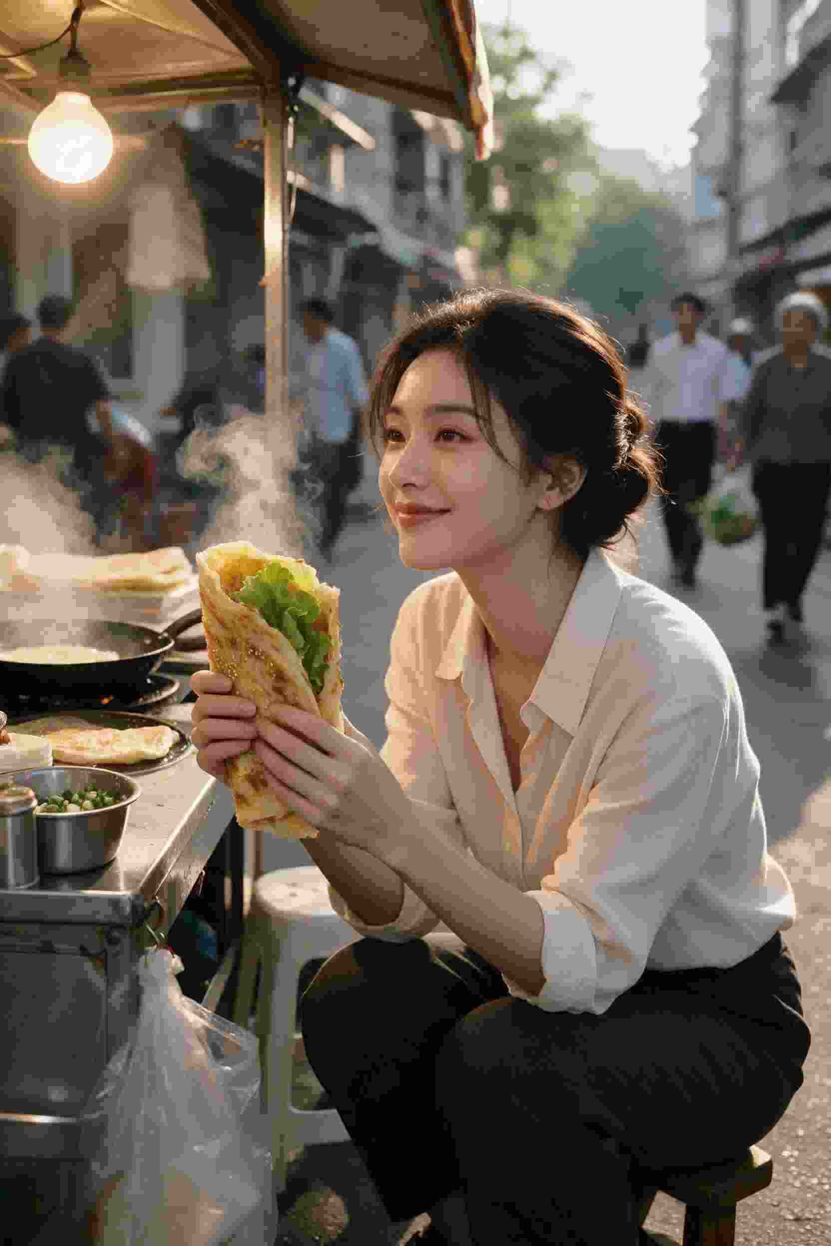 烈火之心