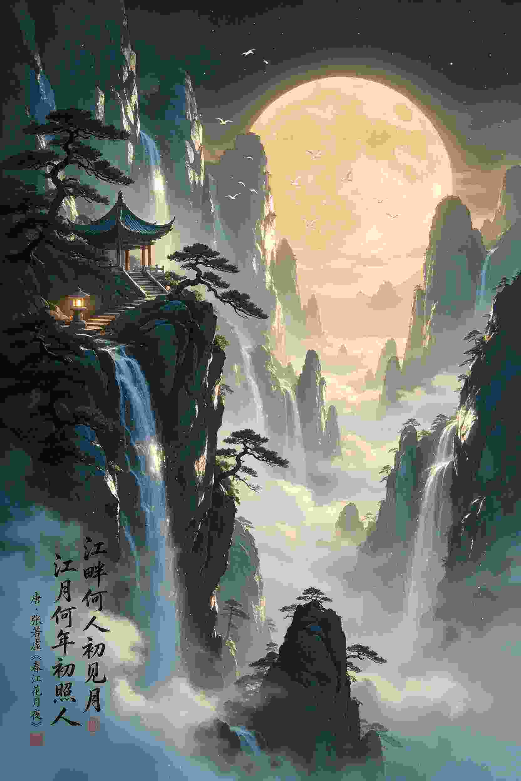 巴黎之光